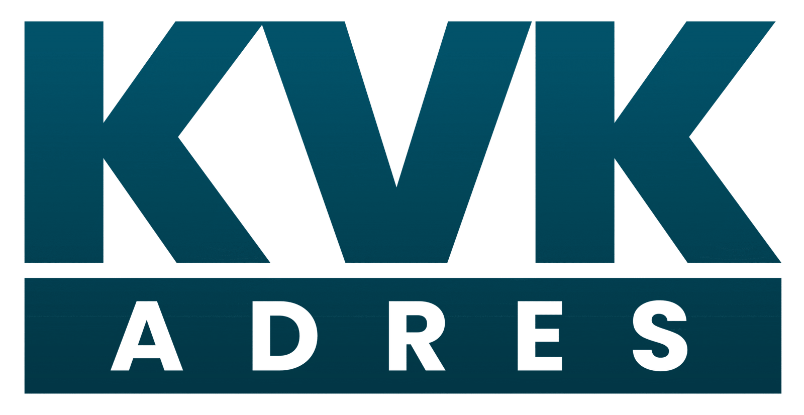 Logo van virtueel kantoor en zakelijk postadres, KvK-geldig