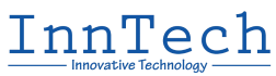 Virtueel kantoor en postadres bij Inntech